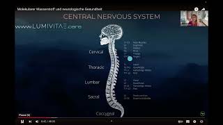 Neurologische Gesundheit und die revolutionären Möglichkeiten von molekularem Wasserstoff [upl. by Wende]