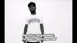 Tory Lanez  Karrueche Subtitulado al Español [upl. by Haisi512]