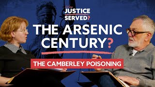 The Camberley Poisoning  Was Justice Served Podcast Season 1 Episode 2  Findmypast [upl. by Roch]