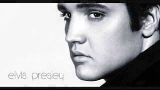 Elvis Presley  Jailhouse Rock wlyrics [upl. by Iaras]