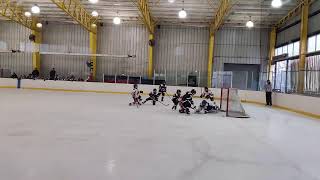 U11AA AncasterOakville 05 RMU 20241129 [upl. by Nylle]