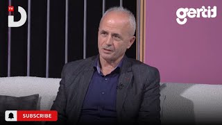 Në Zemrën e bjeshkëve Mjekësi dhe siguri për aventurierët I Dita me ne I DTV Media [upl. by Koeppel]