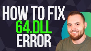 Failed To Load Onlinefix64dll From The List Error Code 126 Step By Step [upl. by Llenhoj]