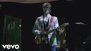 Luis Alberto Spinetta  A Estos Hombres Tristes En Vivo Estadio Vélez Sarsfield [upl. by Ttergram871]