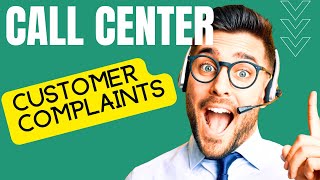 How to Handle Customer Complaints Like a Pro Call Center Conversation Role Play [upl. by Eiramoj]