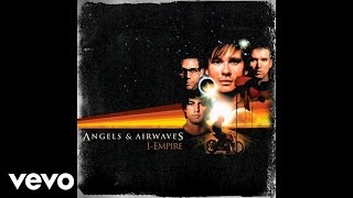 Angels amp Airwaves  Breathe Audio Video [upl. by Tania]