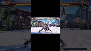 ReaLLLy  Hwoarang  vs  Jin  Tekken8  Ranked  Shorts [upl. by Vallie933]