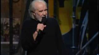 George Carlin  My Daddy [upl. by Louanne]