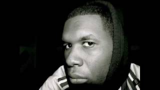 Jay Electronica  Exhibit A [upl. by Bronny708]