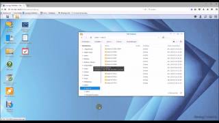 Regelmäßige Verzeichnissynchronisation mit rsync auf der Synology NAS [upl. by Suchta125]