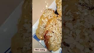 Easy Weckmann RecipeGerman Festival RecipesDilicious Weckmann RecipeTraditional German Sweet Bread [upl. by Cram]