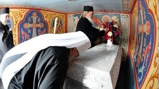 Fifth Anniversary of the Repose of Metropolitan Laurus [upl. by Sherl]