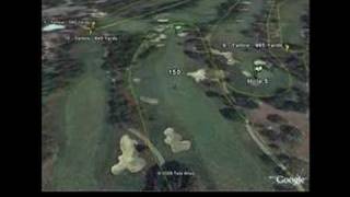 quotInnisbrook Resort amp Golf Club Copperheadquot Flyover Tour [upl. by Sucam471]