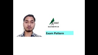 Xoriant Exam Pattern [upl. by Zelma]