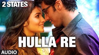 Locha E Ulfat FULL Video Song  2 States  Arjun Kapoor  Alia Bhatt  Nisha Bhatt  TSeries [upl. by Wharton739]