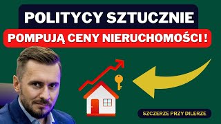 Szczerze przy dilerze 18 Łukasz Kałużny ekspert kredytowy [upl. by Yalahs215]