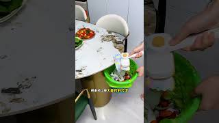 Cool Tool Items🥰New Viral Gadgets Smart Kitchen Appliances Tools Utensils Home Cleaning shorts [upl. by Anemolihp]