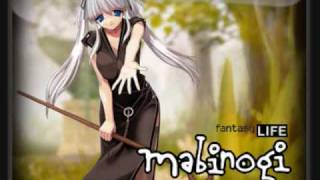 MabinogiNPC Atrata BGM [upl. by Giule]