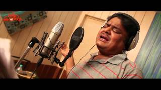 Mansoor Ali Khan Behind The scenes  Adhiradi Song Making  Gudu Gudu  Silly Monks [upl. by Galvin]