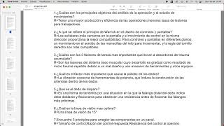 Guia Ceneval Resuelta EGEL PLUS INGENIERIA INDUSTRIAL todos los reactivos y respuetas ceneval egel [upl. by Ramberg45]