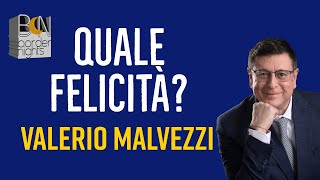 QUALE FELICITÀ  VALERIO MALVEZZI [upl. by Creamer]