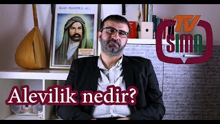 Alevilik nedir En temel sorular ve cevapları  Bülent Korkmaz [upl. by Dronel]