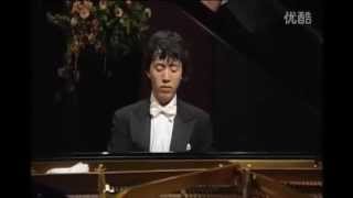 Yundi Li Live in Concert from the Festspielhaus BadenBaden [upl. by Ylebmik194]