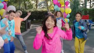 KIDZ BOP Kids 24K Magic Mashup Official Music Video KIDZ BOP 34 [upl. by Aicilec168]