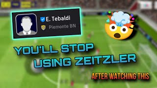 ETebaldi Manager Full Detail Review 🤯🔥  Better Than Zeiztler [upl. by Bettina]