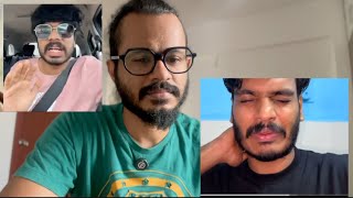 നാണമില്ലേ ഇങ്ങനെ പറയാൻ 🤯😳 Praveen Pranav  Delivery Issue [upl. by Naxela]