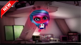 Miraculous Ladybug  Speededit Emo Tikki [upl. by Pool]