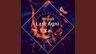 Last Agni Kai Orchestral Arrangement [upl. by Ttenaej]