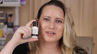 The Inkey List Collagen Booster Serum Review [upl. by Onitram908]