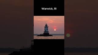 Random US Towns Warwick RI shorts [upl. by Krauss436]