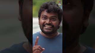 Sharing Husband  సమానత్వం Reverse  Short 03  Gossip Gowtham  Tamada Media [upl. by Nylatsyrc90]