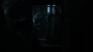 Lady Mormont talks to Jon Snow shorts movie viralvideo [upl. by Tunnell]