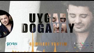 Uygar Doğanay  Gemileri Yaktım  2022  Official Audio [upl. by Ivzt]