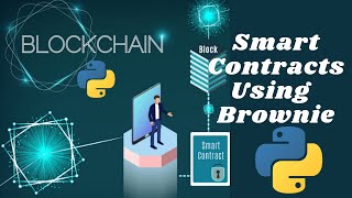 Solidity Blockchain and Smart Contract Course – Beginner Python Tutorial [upl. by Sophronia]