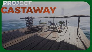 RIP Wilson 🏝️ Project Castaway  Folge 13 [upl. by Zoha]