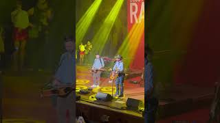 Turnpike Troubadours Diamonds amp Gasoline Live in Nashville [upl. by Enela]