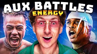 AUX BATTLES ENERGY [upl. by Araldo]