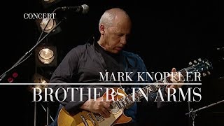 Mark Knopfler  Brothers In Arms Berlin 2007  Official Live Video [upl. by Seldun259]