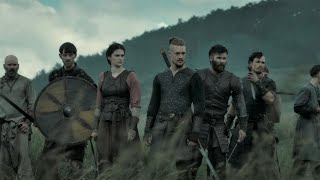 The Last Kingdom Season 4 Spoiler Review [upl. by Eiramanad891]