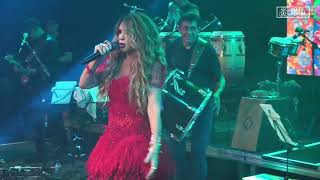 Elba Ramalho ao vivo no São João de João Pessoa 2024 [upl. by Nevak]