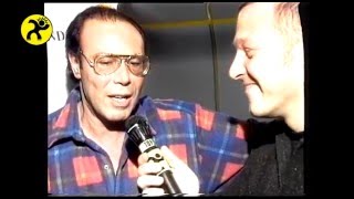 Antonello Venditti  Video Top Story 1995 [upl. by Tzong]