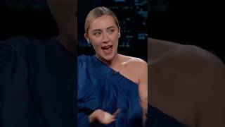 Saoirse Ronan and The Outrun cast impress us with their bird impressions  RSPB [upl. by Eilac243]