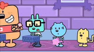 Wow Wow Wubbzy YTP Wubbzy Does Witchcraft FOR THEUGLYBARNACLES YTP COLLAB [upl. by Vaas]