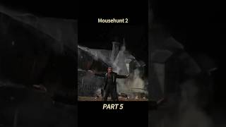 Mousehunt 2 part5 movie film exciting funny [upl. by Nyrtak14]