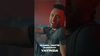 Mabel Matiz  Numaracı Music Video YouTube kanalında yayında türkçemüzik keşfet [upl. by Philbrook680]