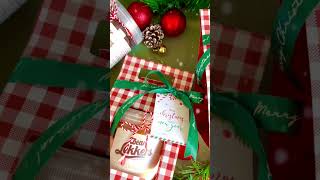 Christmas Hampers Collection by Dear Lekkers [upl. by Berky661]